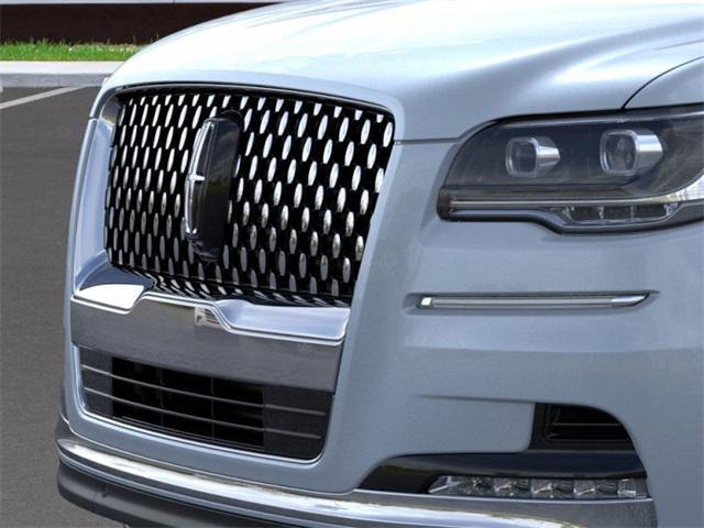 new 2024 Lincoln Navigator car, priced at $118,515