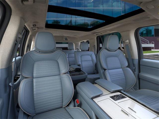 new 2024 Lincoln Navigator car, priced at $118,515