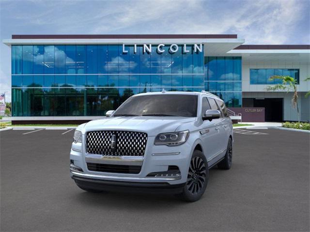 new 2024 Lincoln Navigator car, priced at $121,315