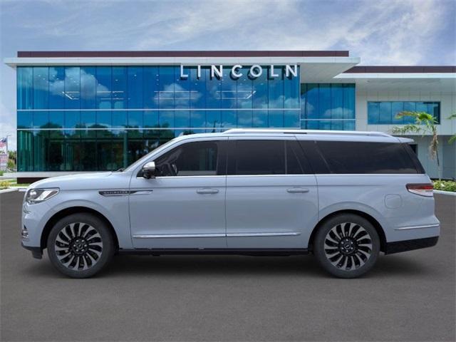 new 2024 Lincoln Navigator car, priced at $121,315