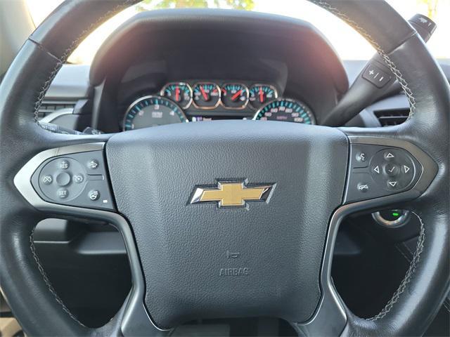 used 2019 Chevrolet Tahoe car, priced at $29,990