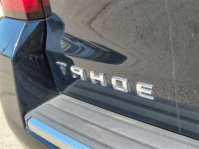 used 2019 Chevrolet Tahoe car, priced at $29,990