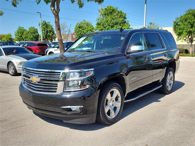 used 2019 Chevrolet Tahoe car, priced at $29,990
