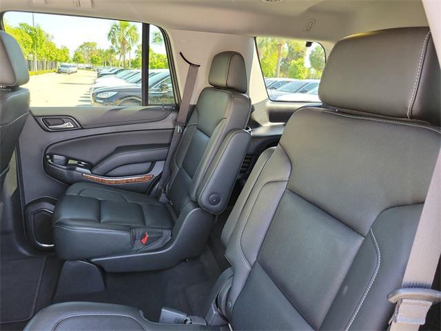 used 2019 Chevrolet Tahoe car, priced at $29,990