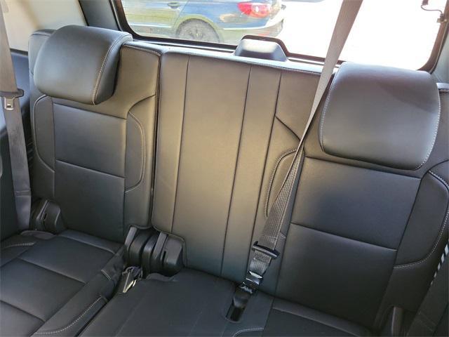 used 2019 Chevrolet Tahoe car, priced at $29,990