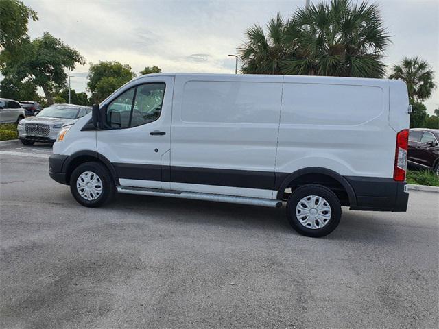 used 2021 Ford Transit-250 car, priced at $32,990