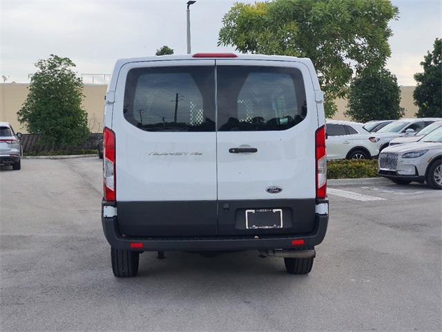 used 2021 Ford Transit-250 car, priced at $32,990