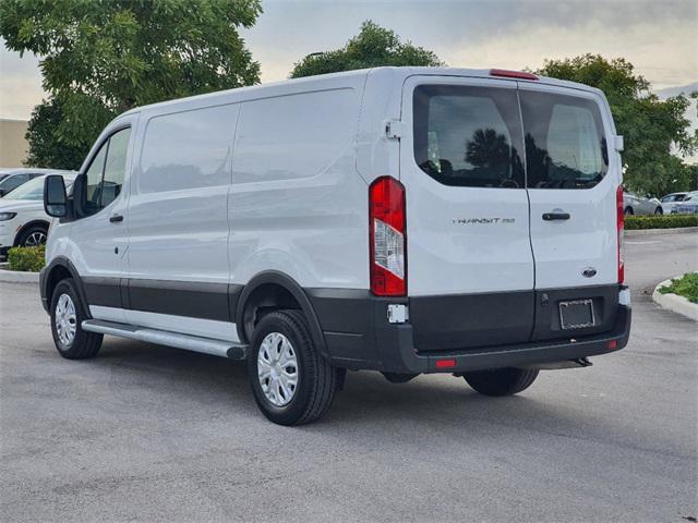 used 2021 Ford Transit-250 car, priced at $32,990