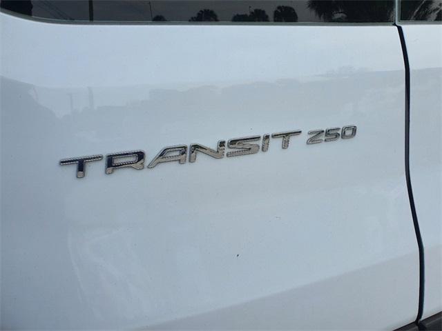 used 2021 Ford Transit-250 car, priced at $32,990