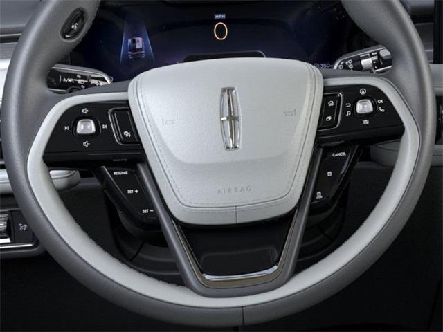 new 2025 Lincoln Aviator car, priced at $54,643