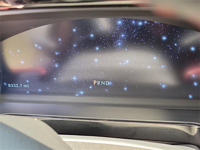 used 2024 Lincoln Corsair car, priced at $36,990