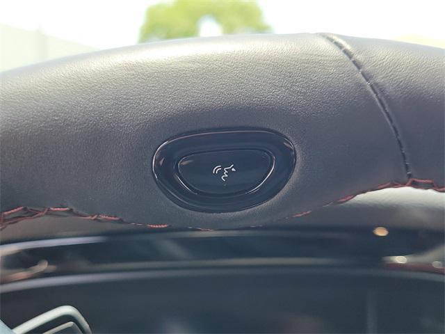used 2024 Lincoln Corsair car, priced at $36,990