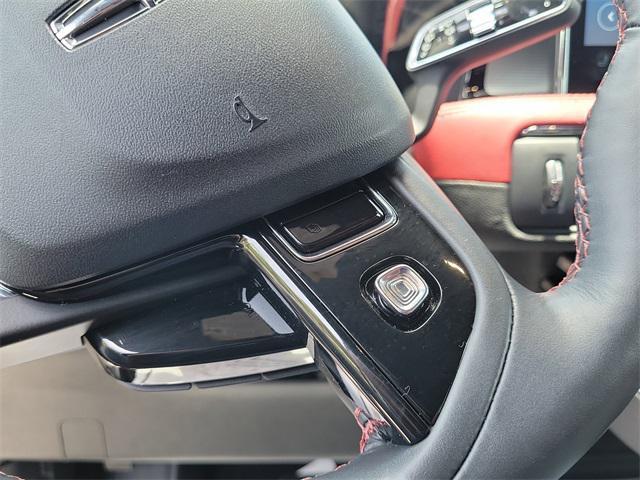 used 2024 Lincoln Corsair car, priced at $36,990