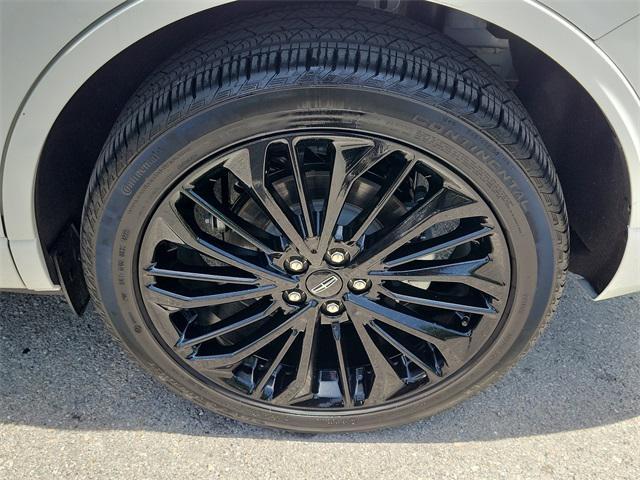 used 2024 Lincoln Corsair car, priced at $36,990