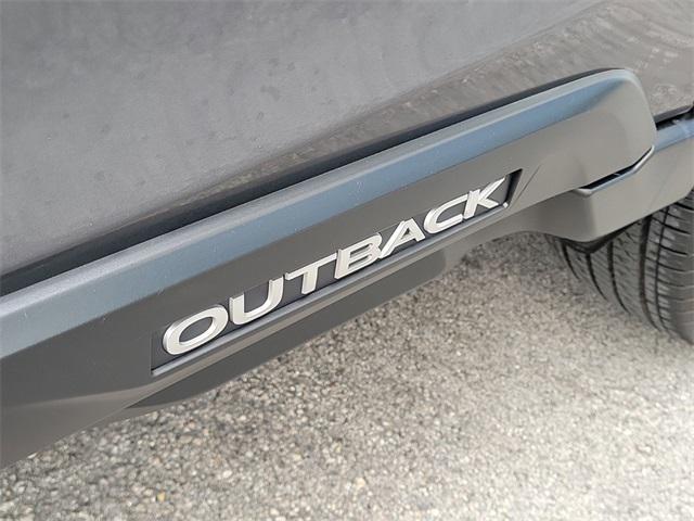 used 2021 Subaru Outback car, priced at $27,990