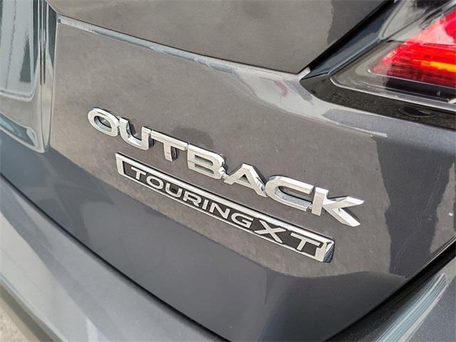 used 2021 Subaru Outback car, priced at $27,990