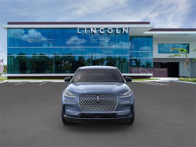 new 2024 Lincoln Corsair car, priced at $39,490