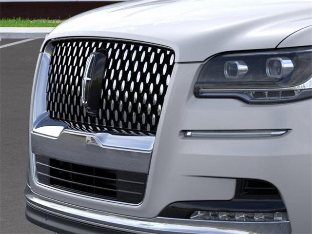 new 2024 Lincoln Navigator car, priced at $113,915