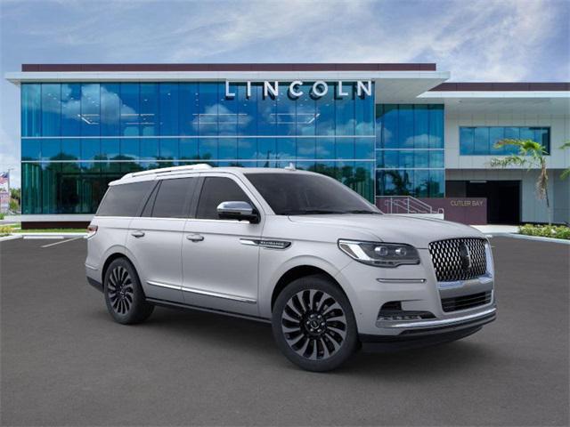 new 2024 Lincoln Navigator car, priced at $113,915