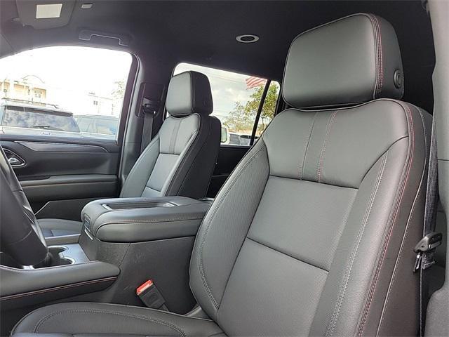 used 2024 Chevrolet Suburban car, priced at $62,990