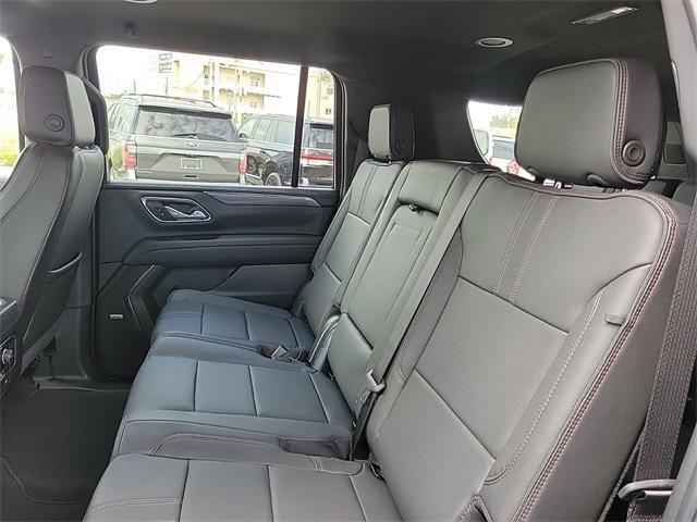 used 2024 Chevrolet Suburban car, priced at $62,990