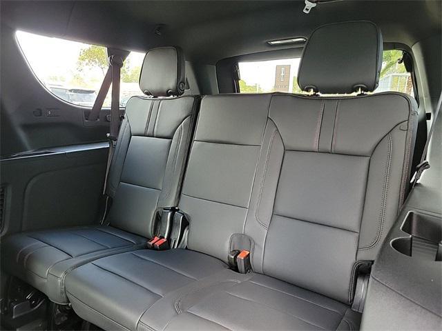 used 2024 Chevrolet Suburban car, priced at $62,990