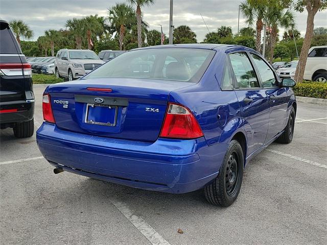 used 2005 Ford Focus car, priced at $2,990