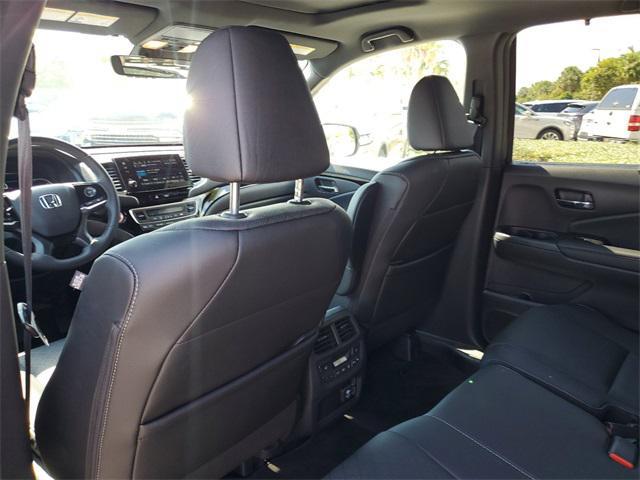 used 2019 Honda Passport car, priced at $28,940