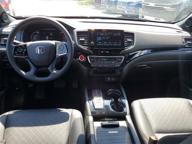 used 2019 Honda Passport car, priced at $28,940