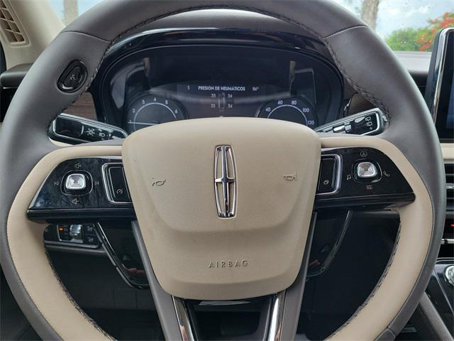 used 2020 Lincoln Corsair car, priced at $24,990