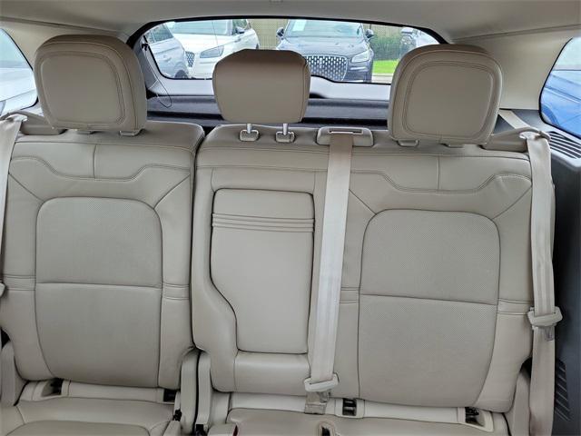 used 2020 Lincoln Corsair car, priced at $24,990