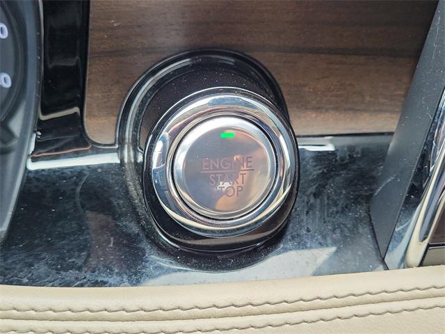 used 2020 Lincoln Corsair car, priced at $24,990