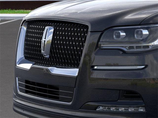 new 2024 Lincoln Navigator car, priced at $93,356