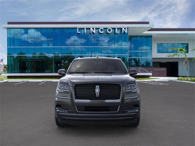 new 2024 Lincoln Navigator car, priced at $93,356