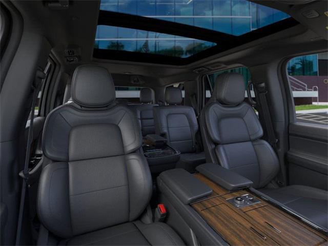 new 2024 Lincoln Navigator car, priced at $93,356