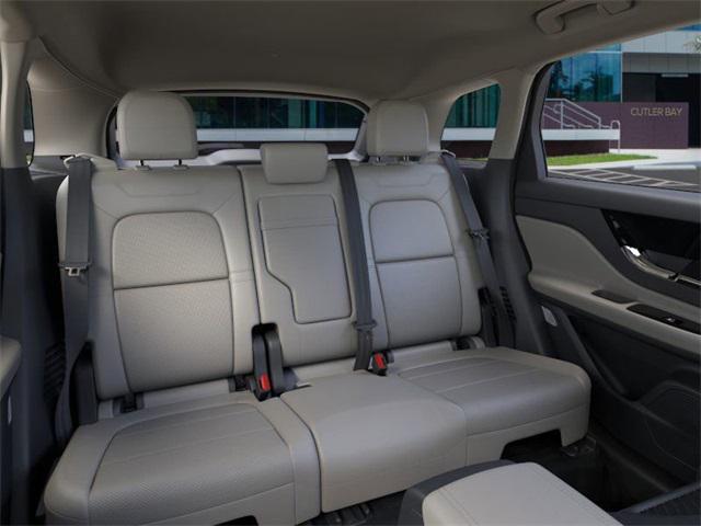 new 2025 Lincoln Corsair car, priced at $43,891