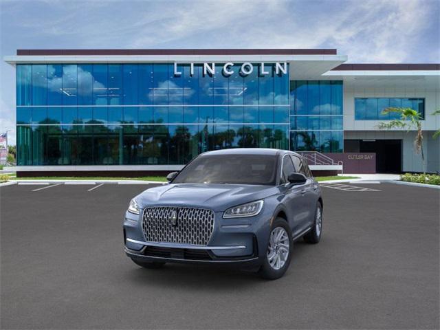 new 2024 Lincoln Corsair car, priced at $39,490