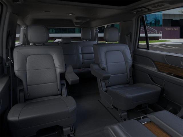 new 2024 Lincoln Navigator car, priced at $97,229