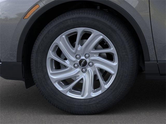 new 2025 Lincoln Corsair car, priced at $38,760