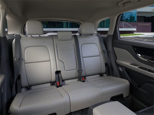 new 2025 Lincoln Corsair car, priced at $39,192