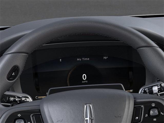 new 2026 Lincoln Corsair car, priced at $54,335