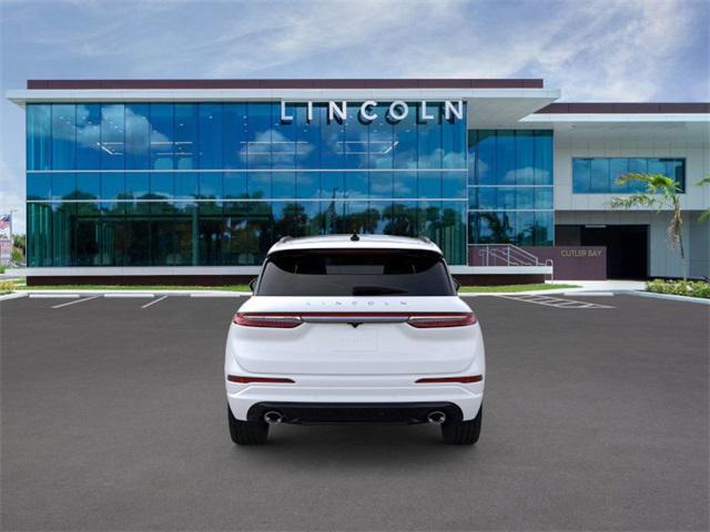 new 2026 Lincoln Corsair car, priced at $54,335