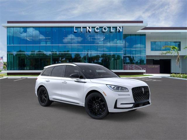 new 2026 Lincoln Corsair car, priced at $54,335