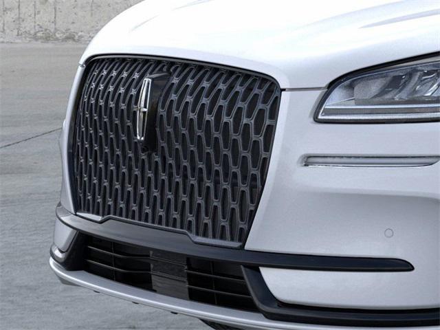 new 2025 Lincoln Corsair car, priced at $45,085