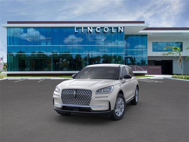 new 2024 Lincoln Corsair car, priced at $39,490