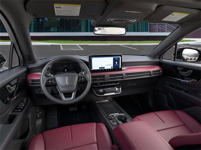 new 2025 Lincoln Corsair car, priced at $56,746