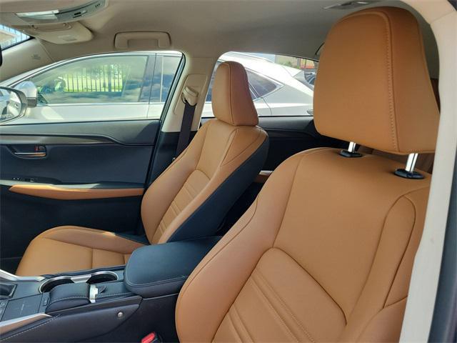 used 2020 Lexus NX 300 car