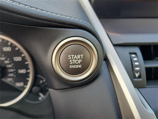 used 2020 Lexus NX 300 car