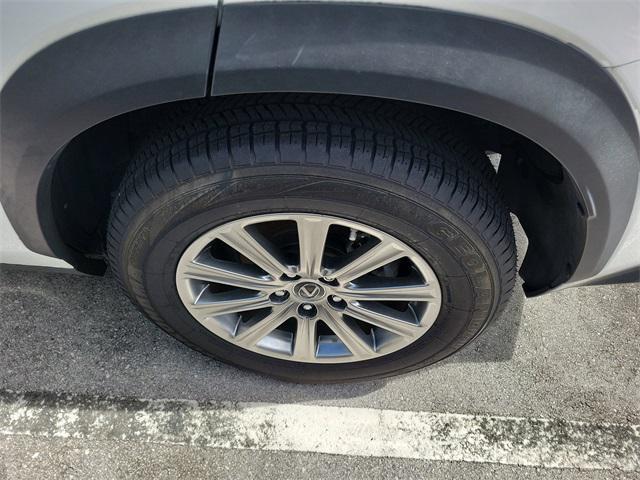 used 2020 Lexus NX 300 car