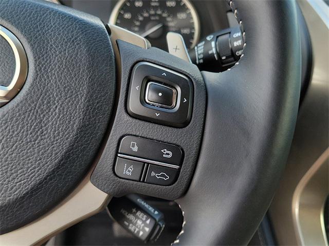 used 2020 Lexus NX 300 car